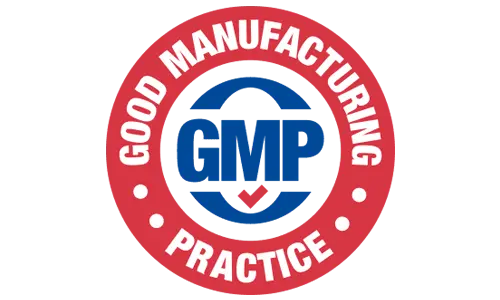 MetaZem  GMP Certified Manufacturing Facility